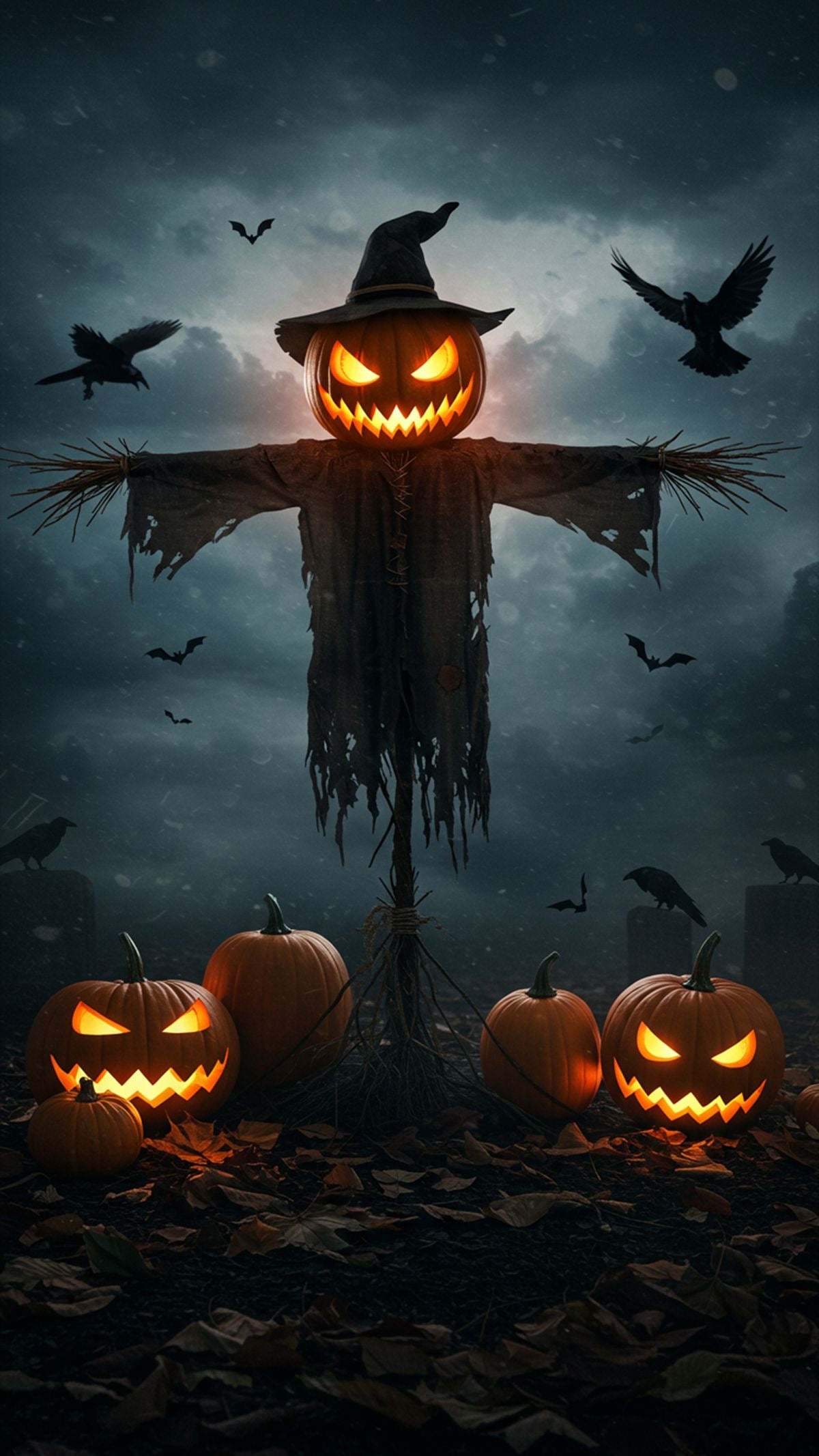 Halloween ‘25 Drop