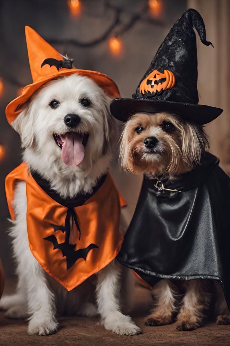 Pets + Owner Sets