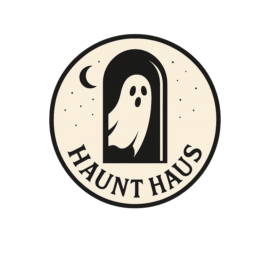 Haunt Haus